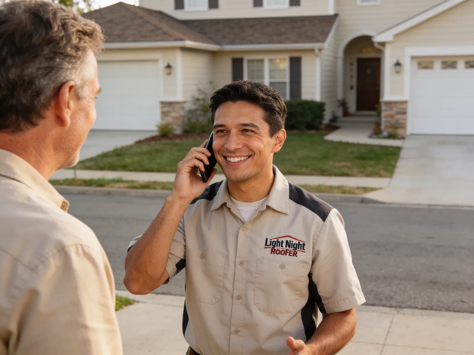 Emergency Roof Repair Meddybemps, ME FAQs